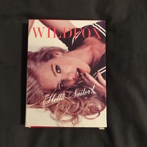 WILDFOX Patriotic Playing Cards RARE🇺🇸